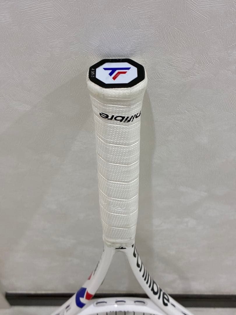 T-Fight300S G3 2025 テクニファイバー テニスラケット