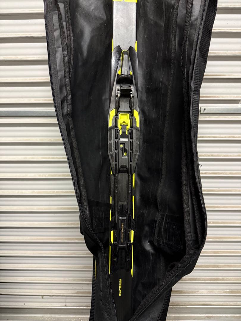 クロスカントリースキー　SPEEDMAX CLASSIC 902