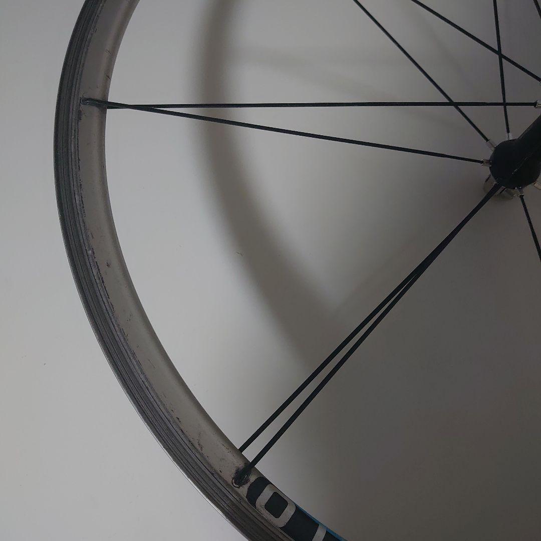 SHIMANO ホイール WH-R535 現状品