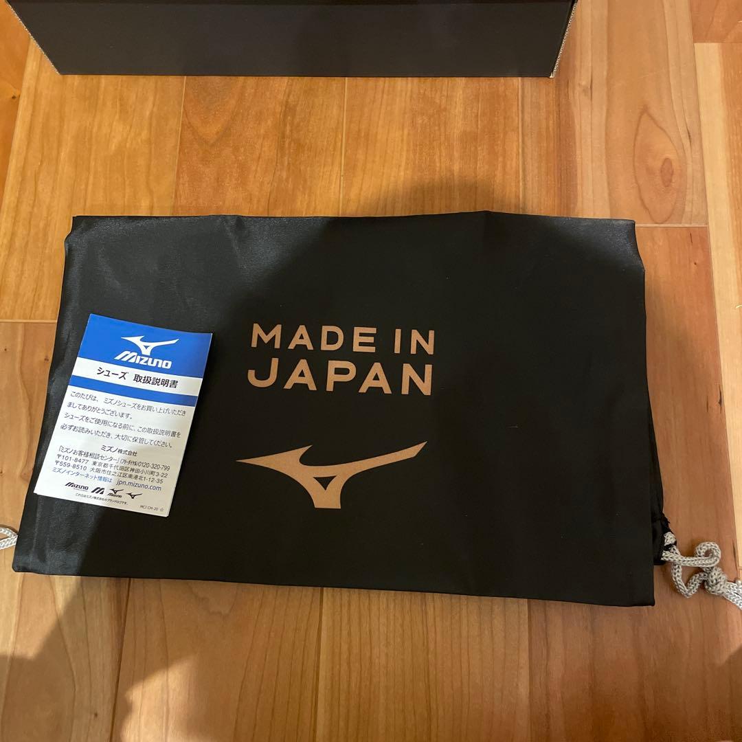 MORELIA Ⅱ JAPAN AG ミズノ　モレリア2　人工芝