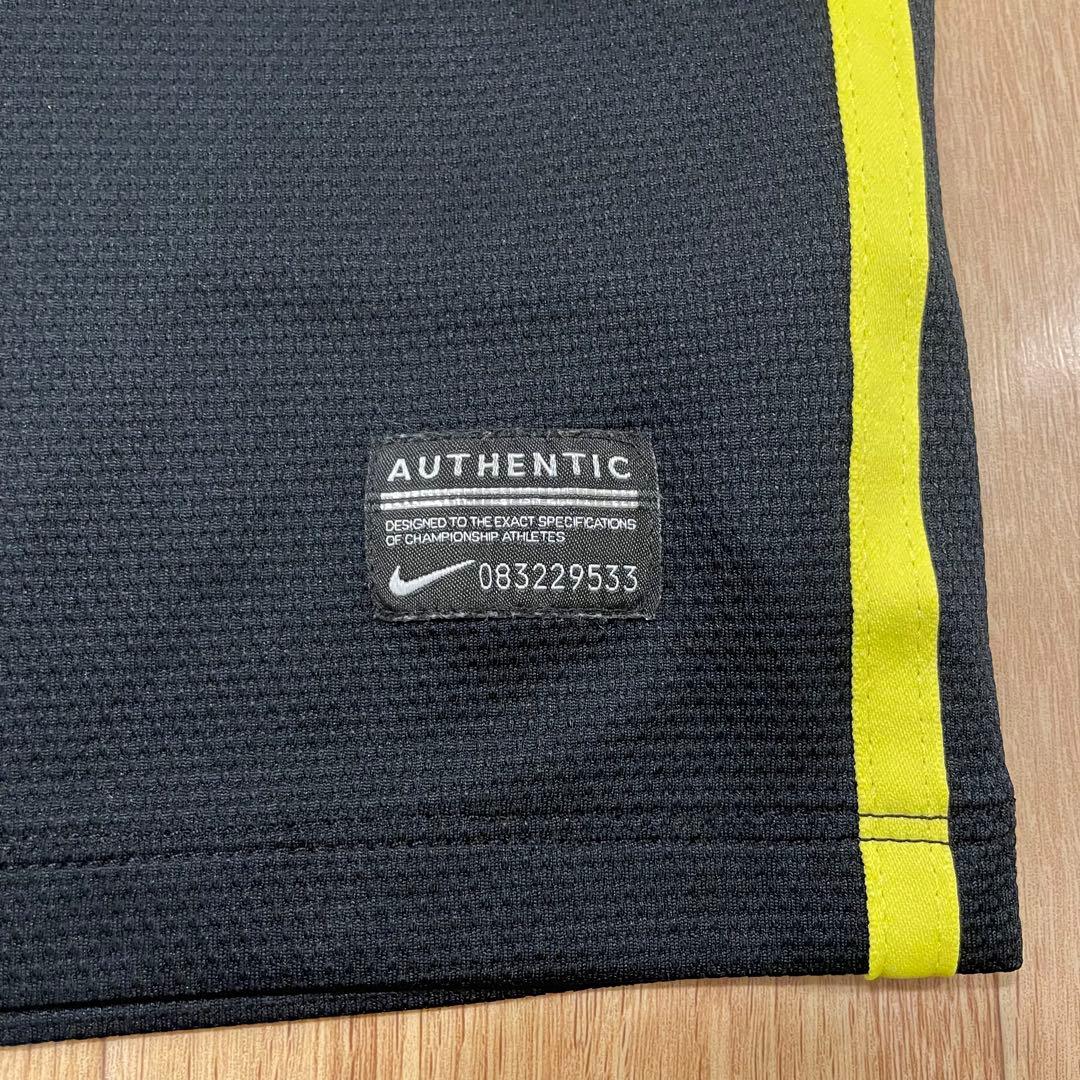 13/14 NIKE FC BARCELONA バルセロナ サード ユニフォーム