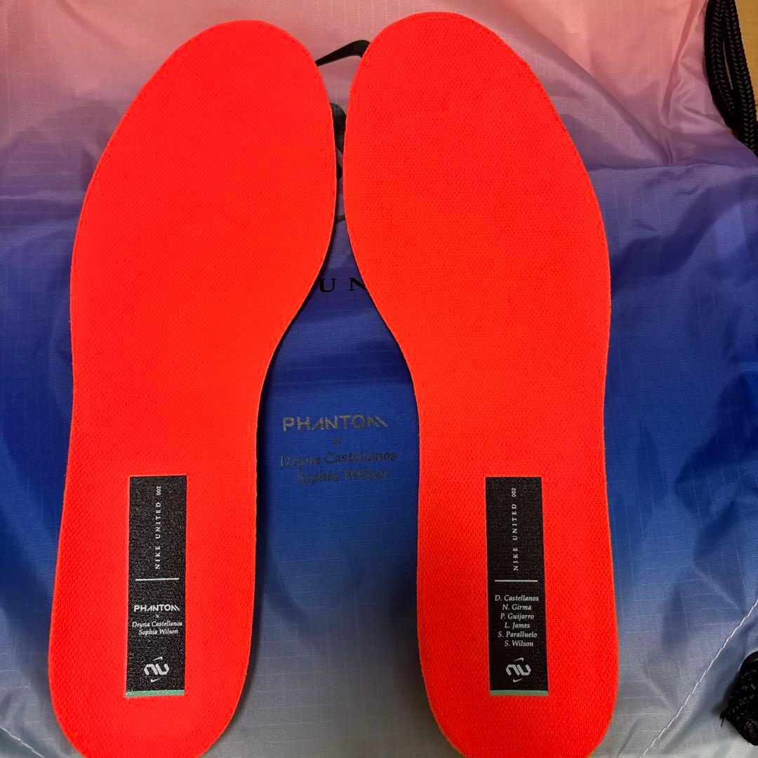 ファントム 6 LOW エリート