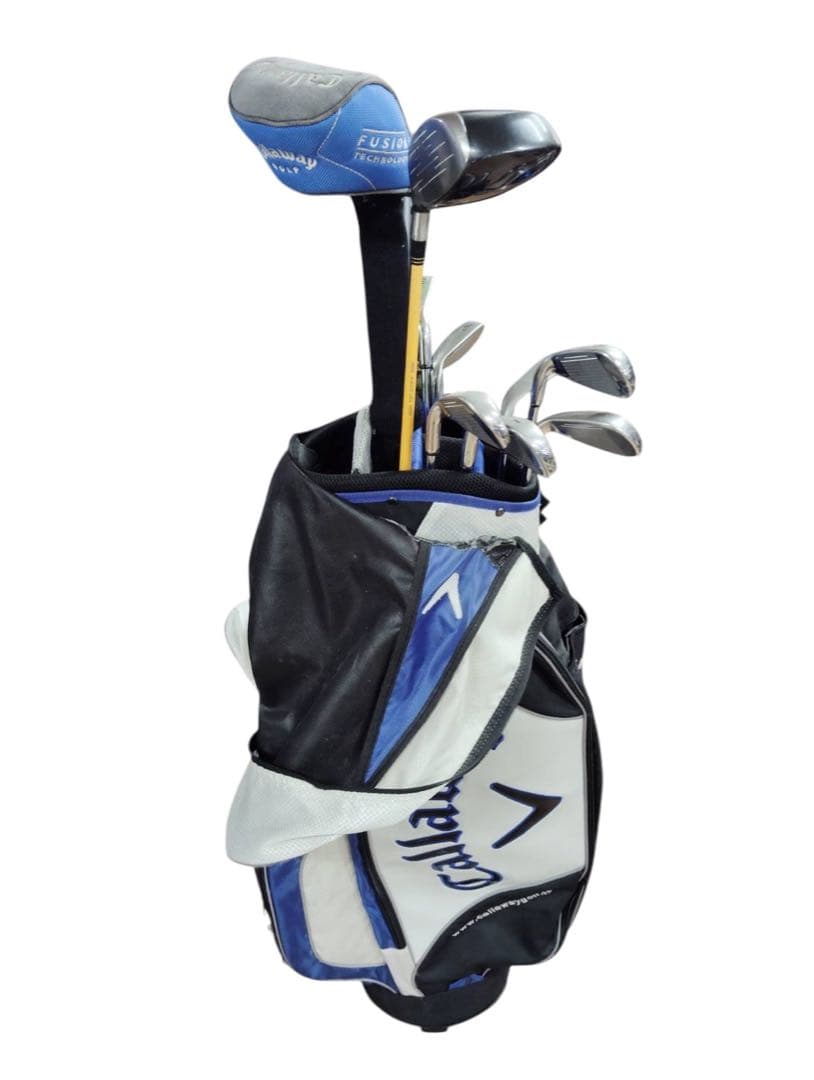 キャロウェイ Callaway ゴルフクラブセット WARBIRD ウォーバード