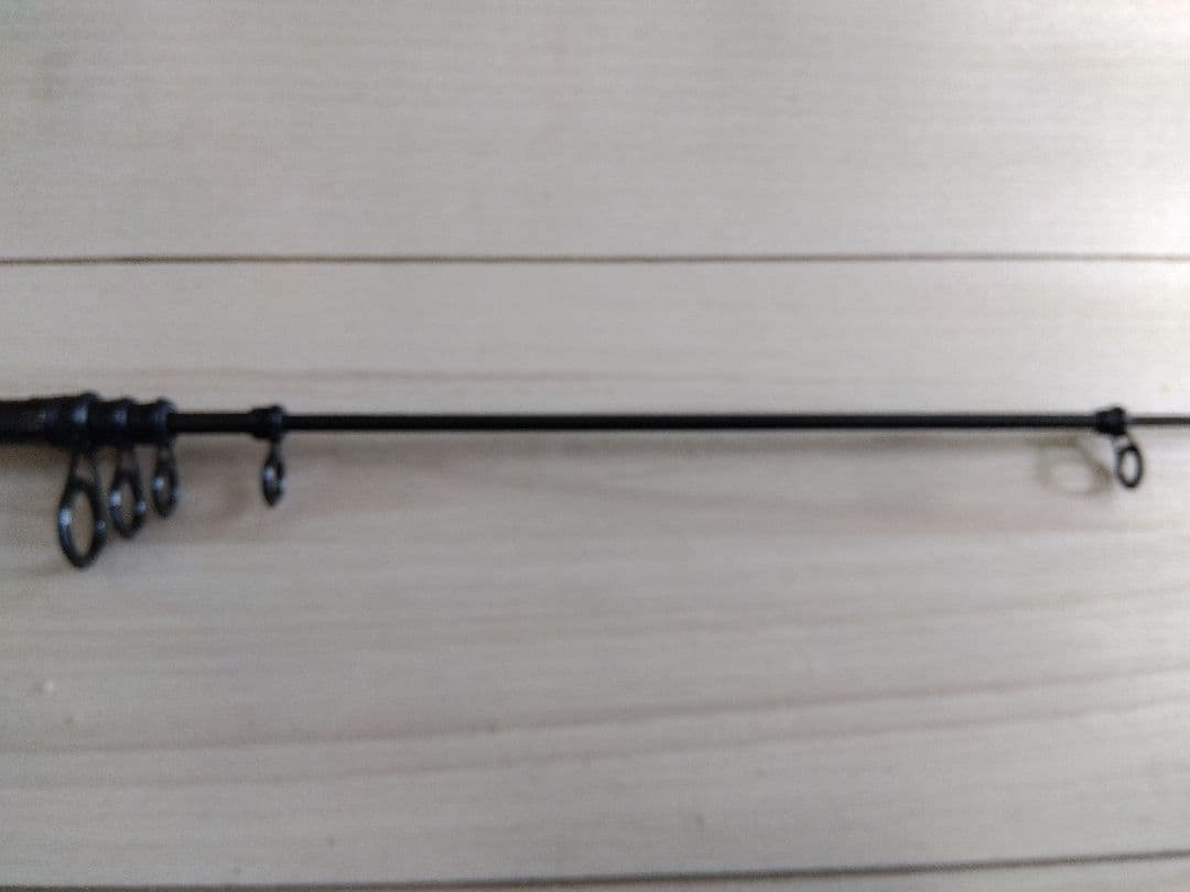 デプス サイドワインダー キャリングモデル CMS-649ML スピニングロッド