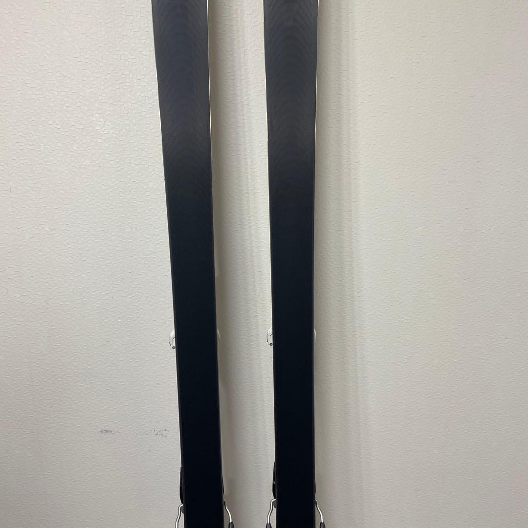 Salomon X-RACE GS スキー板 193cm ビンディング付き