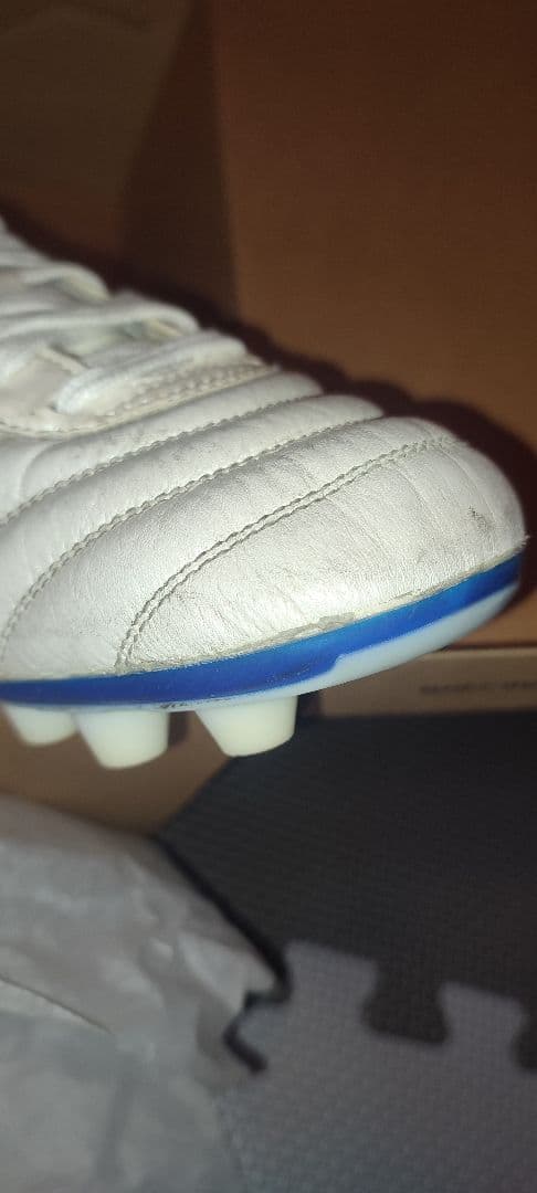 [xtxexrxux]　MIZUNO ミズノ モレリア2