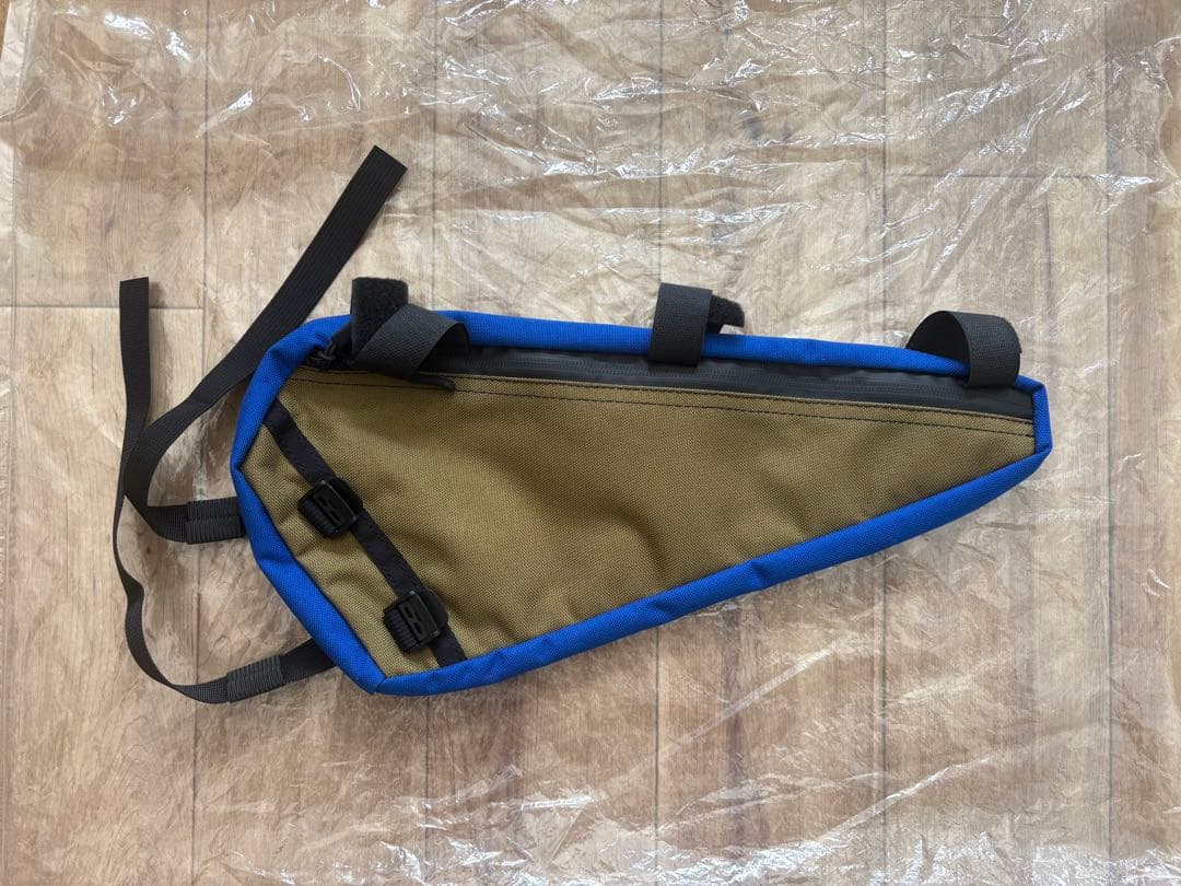 SIMWORKS（シムワークス）Origami Frame Bag
