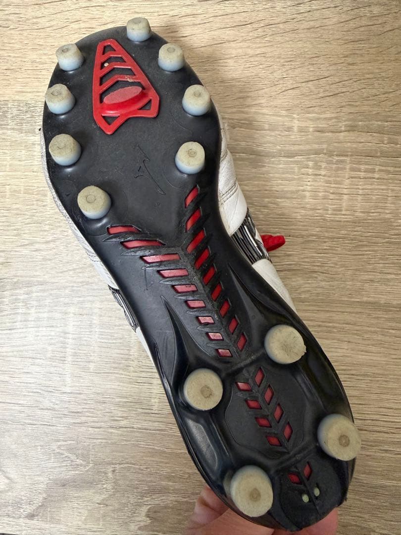 MORELIA NEO サッカーシューズ 25.0cm