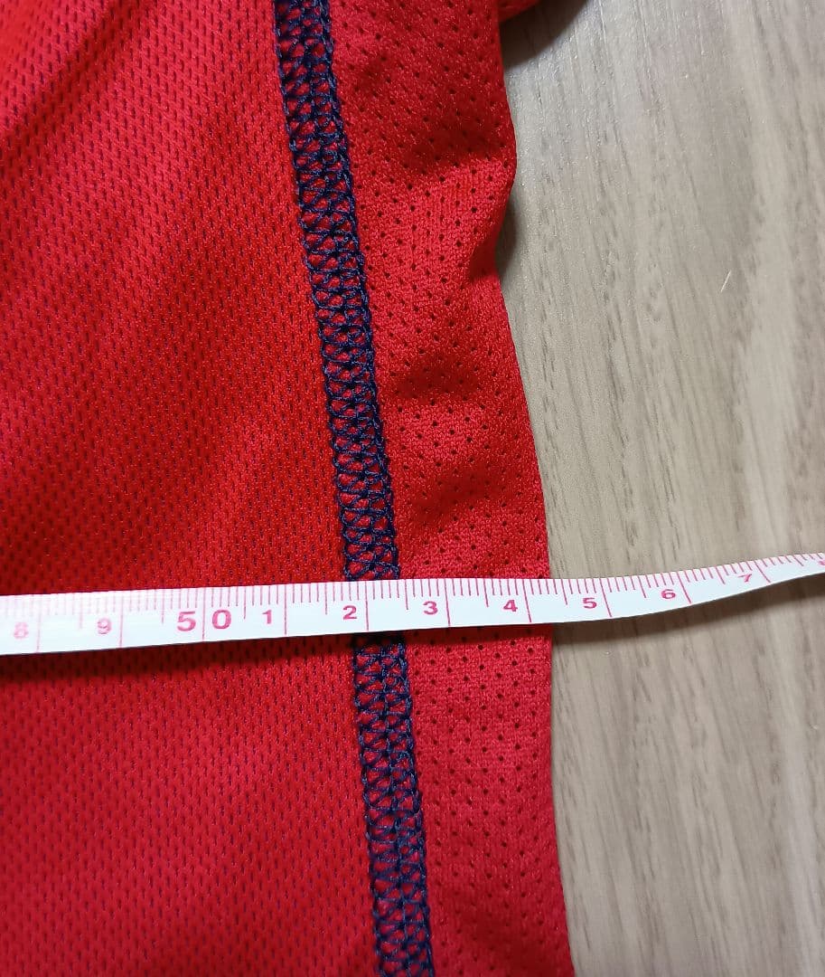 UMBRO 2002-2004 イングランド代表 ユニフォーム アウェイ