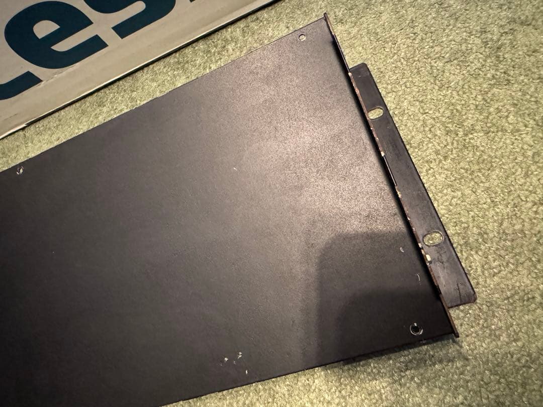 Access Virus c シンセサイザー indigo2 redback
