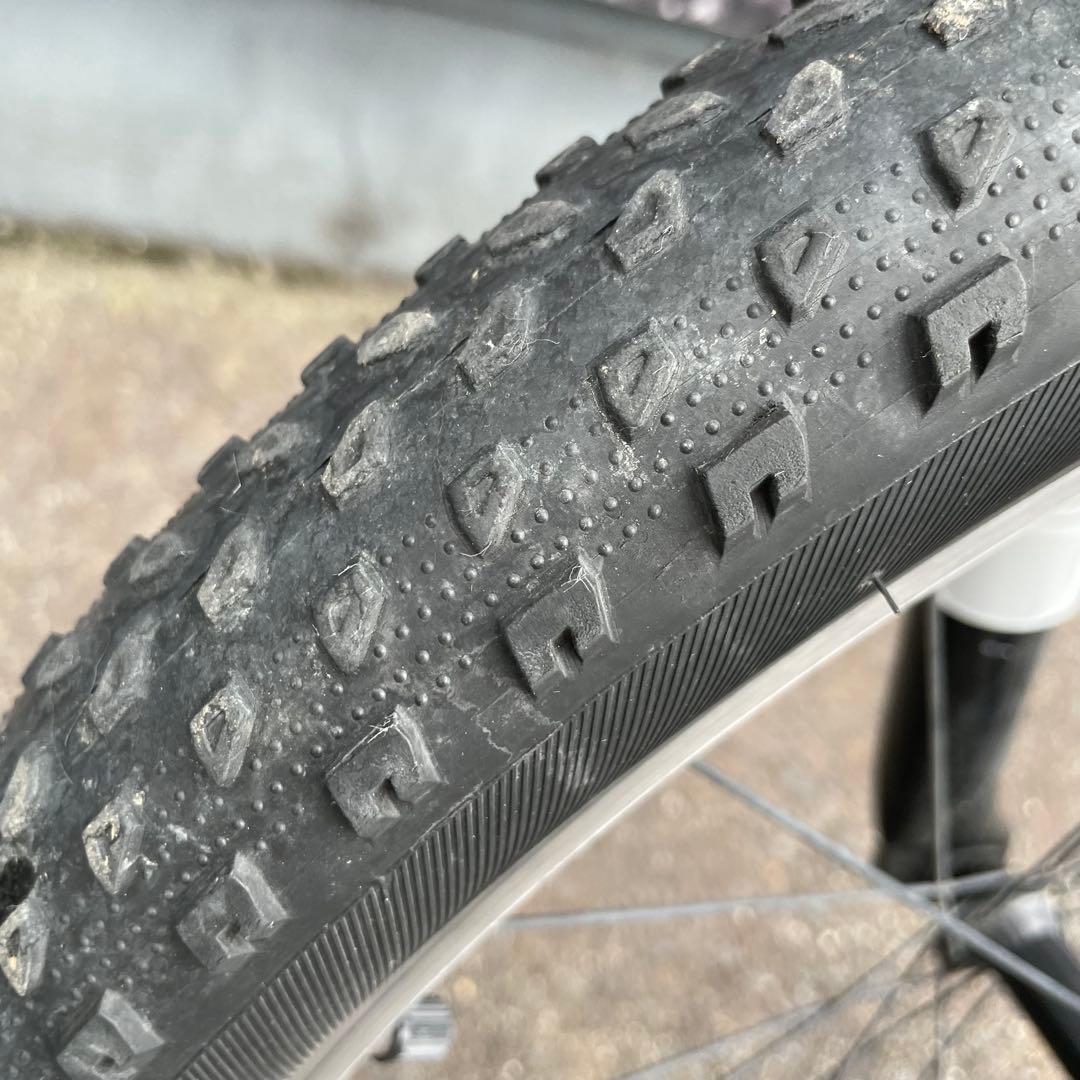 TREK 24シマノ8段変zoomダンパーサスペンション　ミノウラドリンクH付き