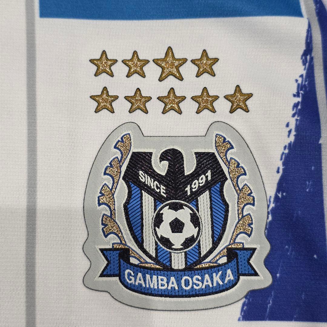 ガンバ大阪　2020　高尾瑠　ユニフォーム　SS-S　UMBRO　アンブロ