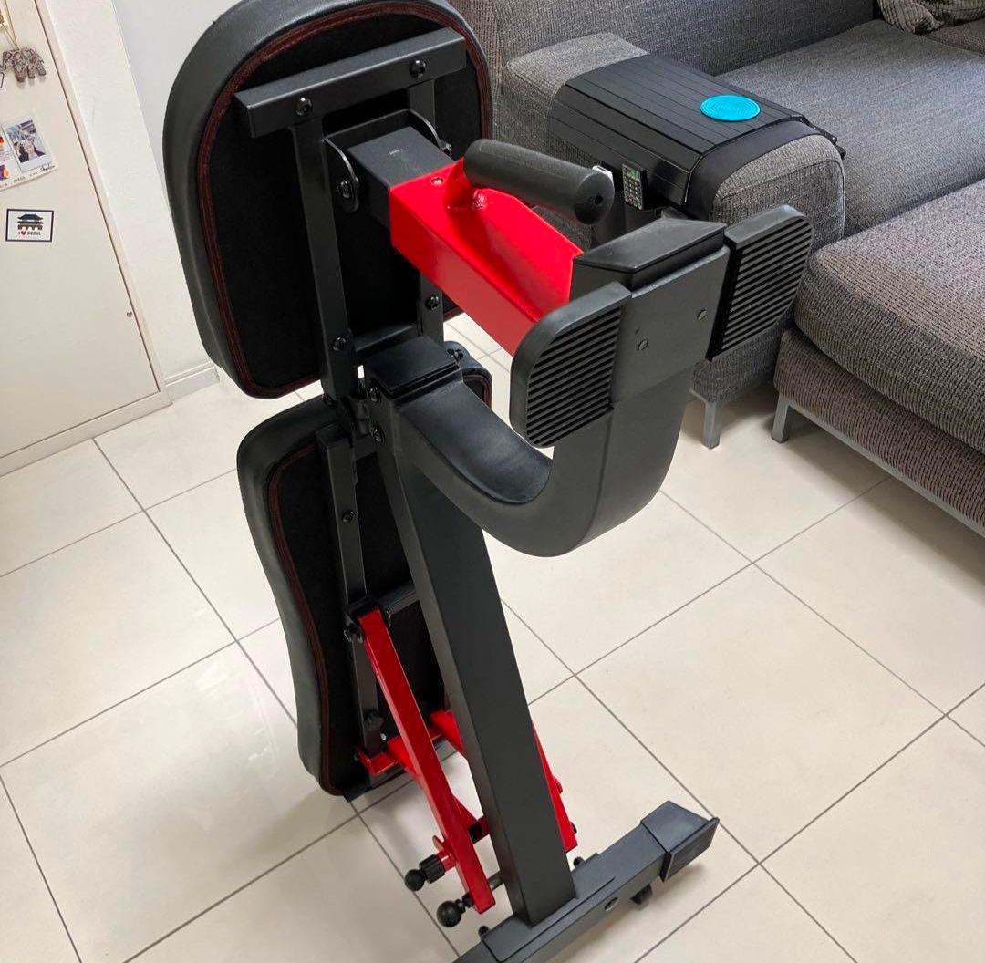 BARWING(バーウィング) トレーニングベンチ インクラインベンチ