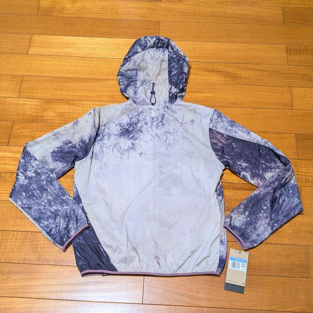 NIKEレペル トレイル ジャケット日本未発売
