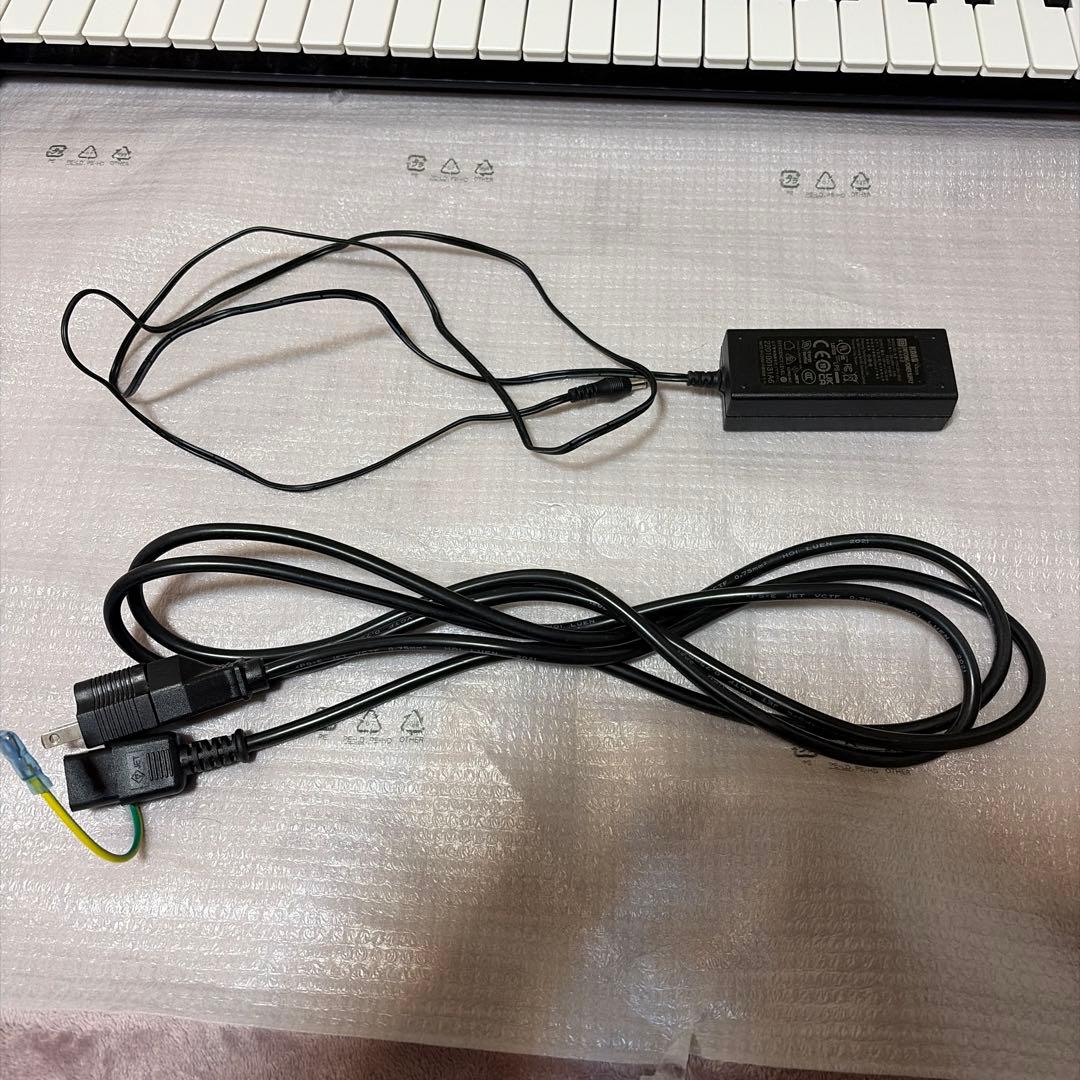 KROME EX 61鍵シンセサイザー