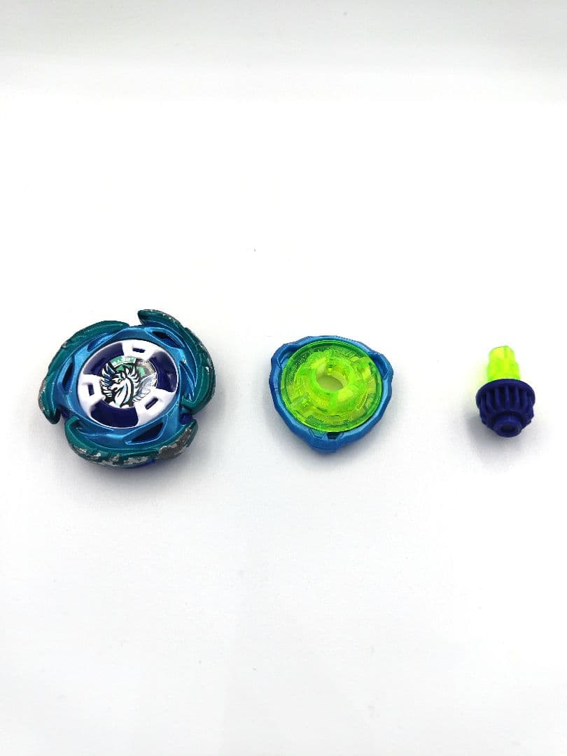 BEYBLADE X　UX-00 エアロペガサス3-70A