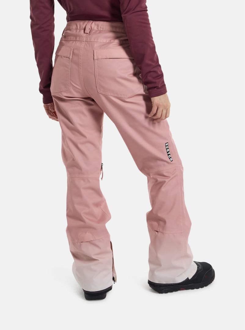 c*y様 新品　BURTON バートン　スノーボードレディースパンツ　VIDA
