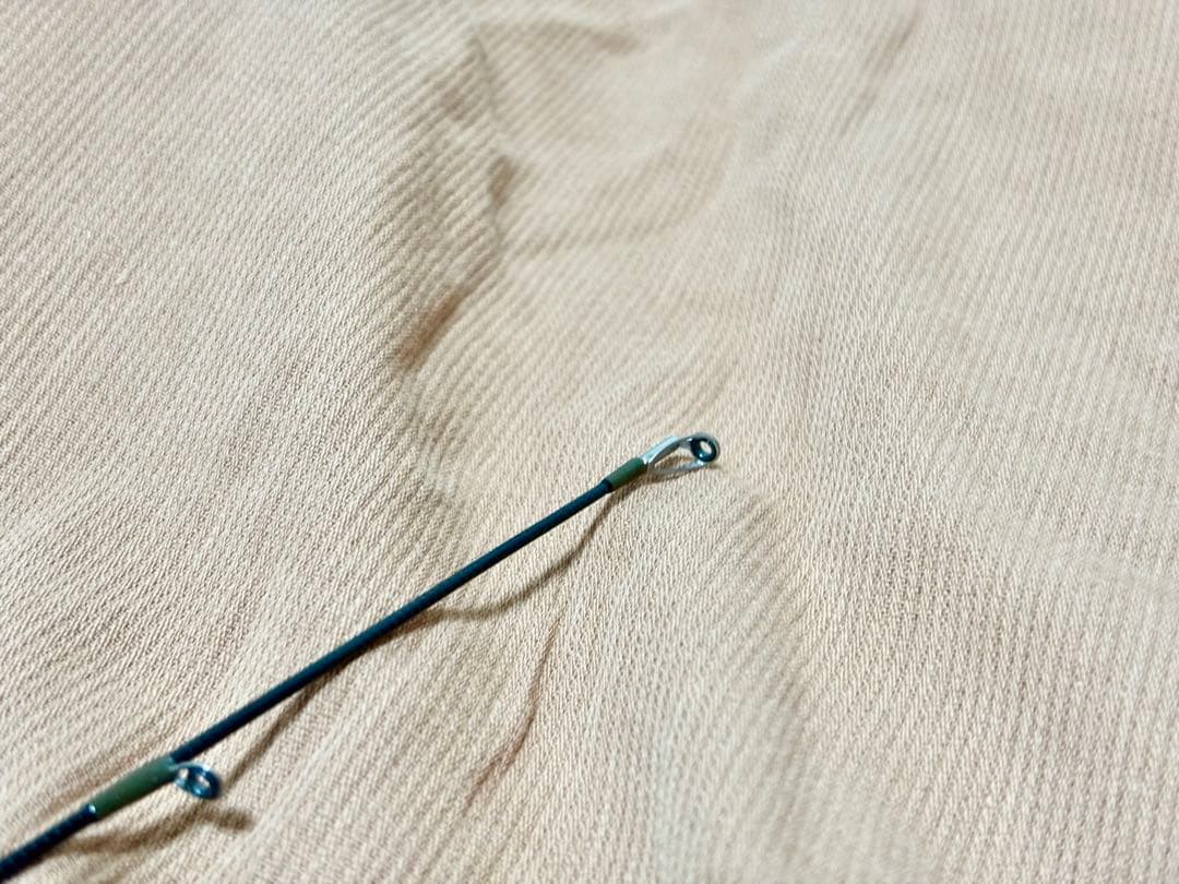 カビゴン スミス フィールドリーム アヴェルラ FLA-T54ML
