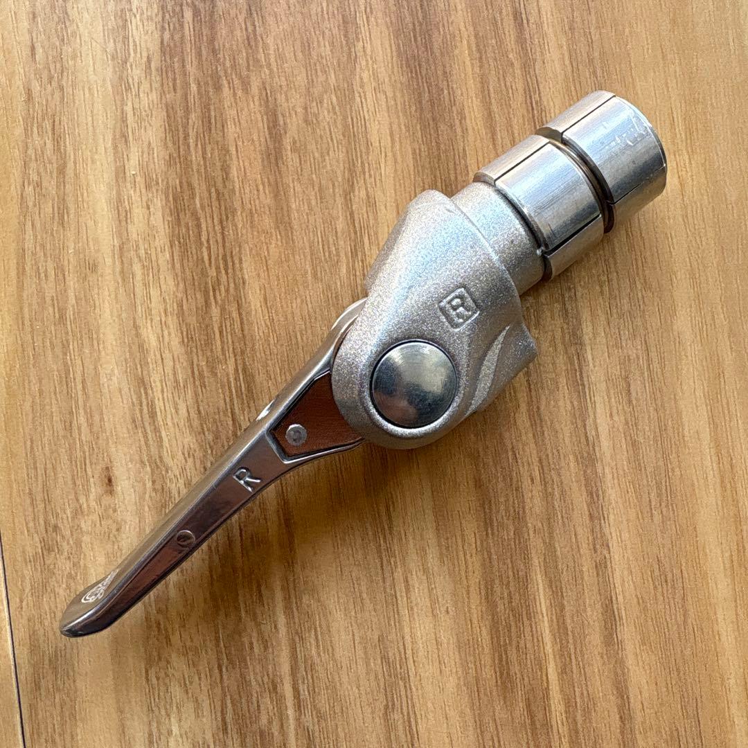 RIVENDELL　ダイアコンペ　バーエンドシフター　オマケ付き