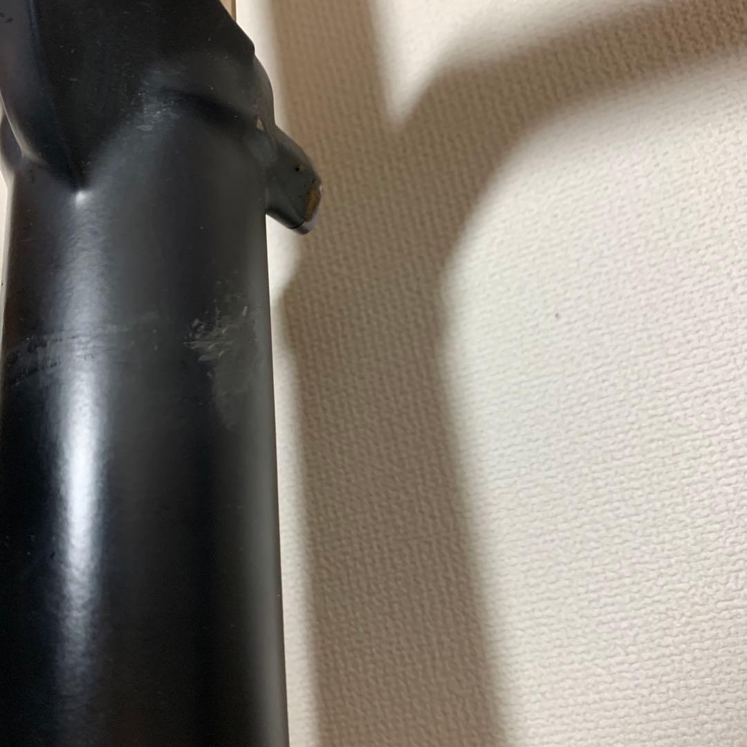 FOX 40 27.5 DH KASHIMA COAT ダウンヒルサスペンション