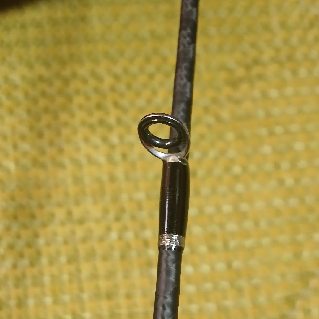 ディアルーナ SHIMANO DIALUNA MB S800L