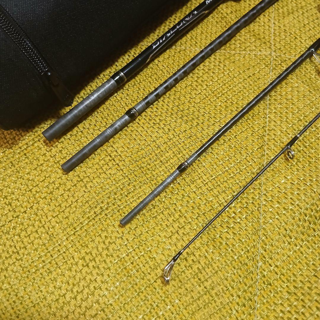 ディアルーナ SHIMANO DIALUNA MB S800L