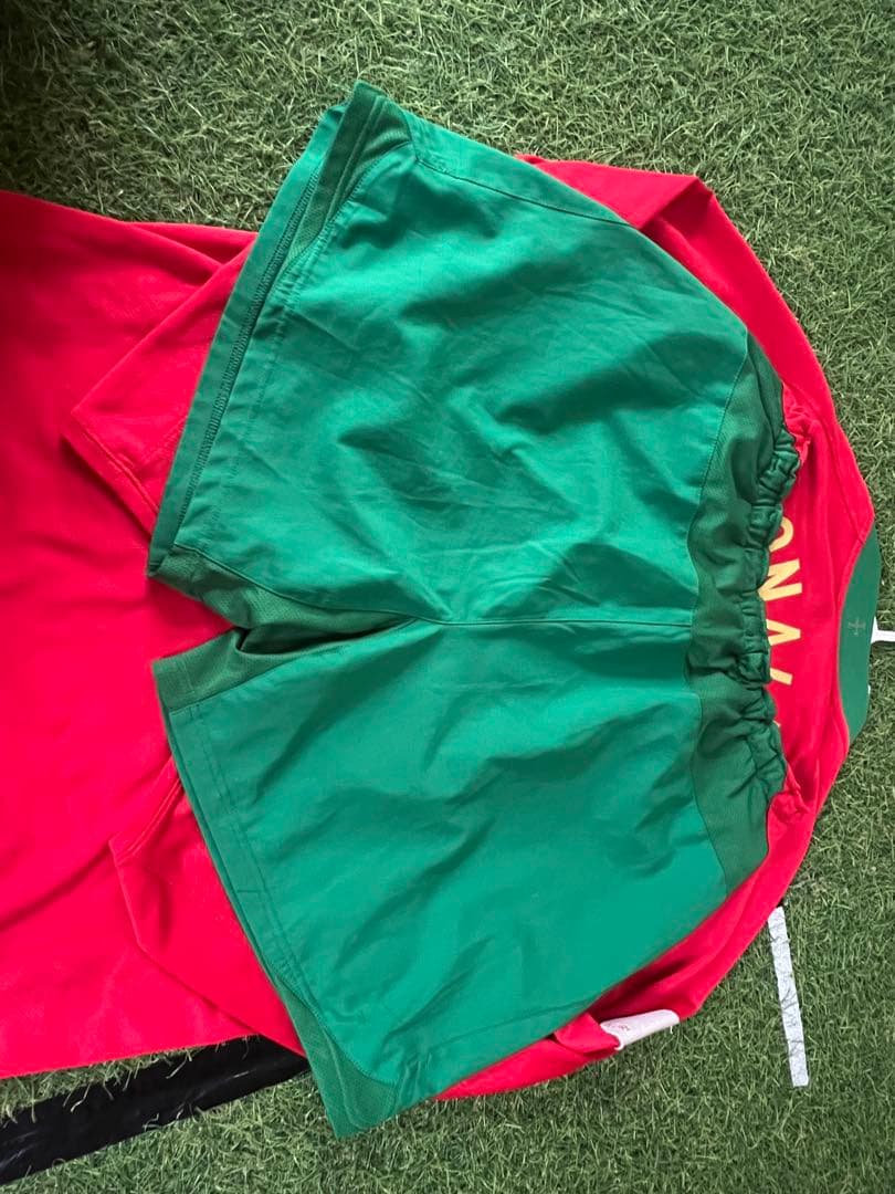 クリロナ7番（XL）上下セット