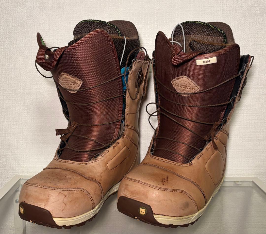 Burton ION INFINITE スノーボードブーツ