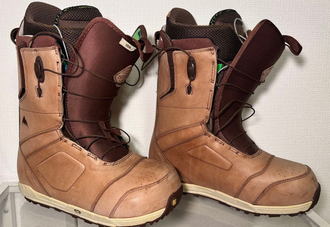 Burton ION INFINITE スノーボードブーツ