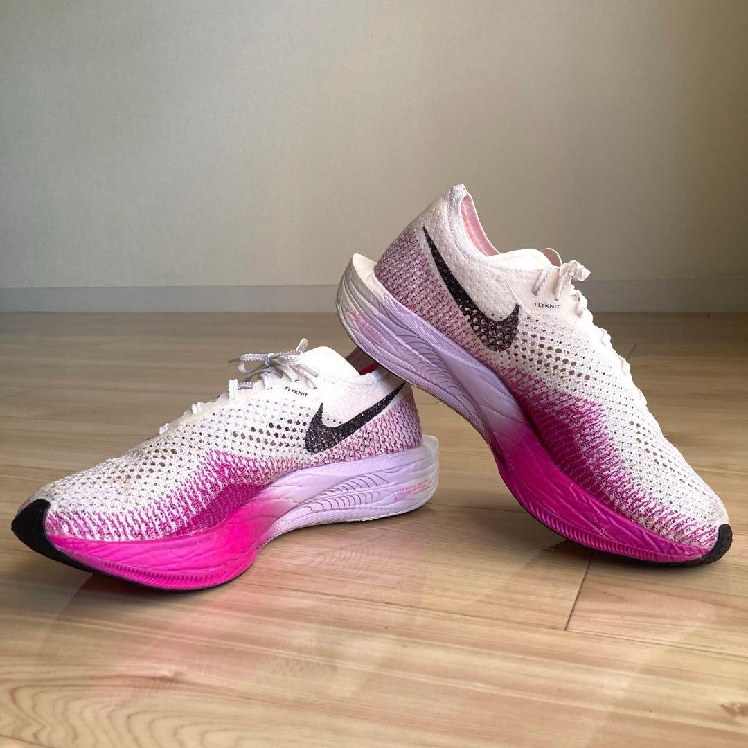 ✨世界陸連認定✨Nike ZoomX VaporFly Next% 3