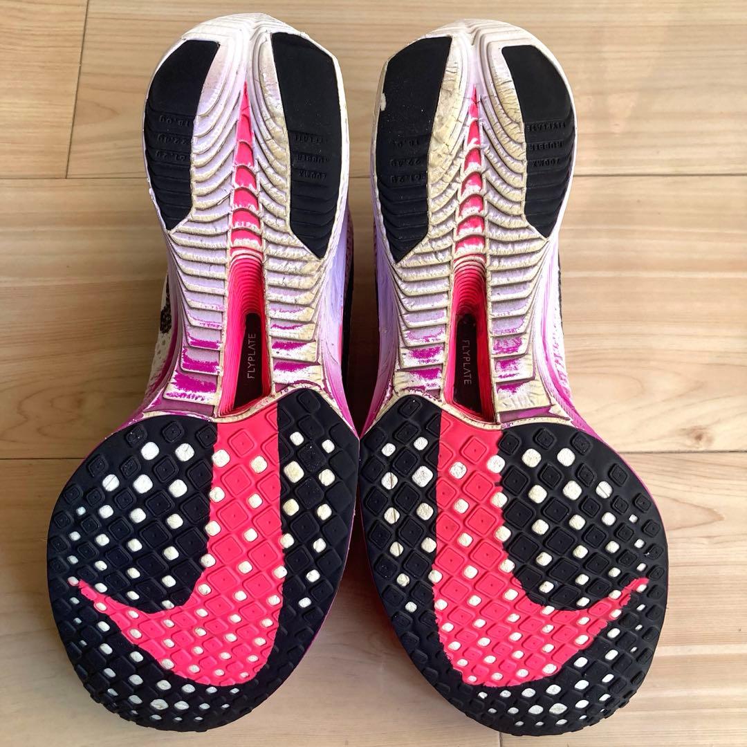 ✨世界陸連認定✨Nike ZoomX VaporFly Next% 3