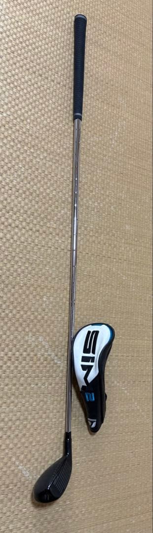 TaylorMade SIM2 Rescue ユーティリティ