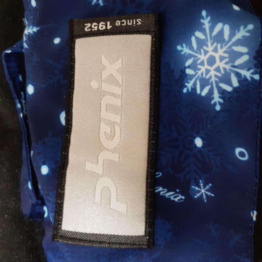 スノーボード Japan Ski Set Phenix & Descente 160