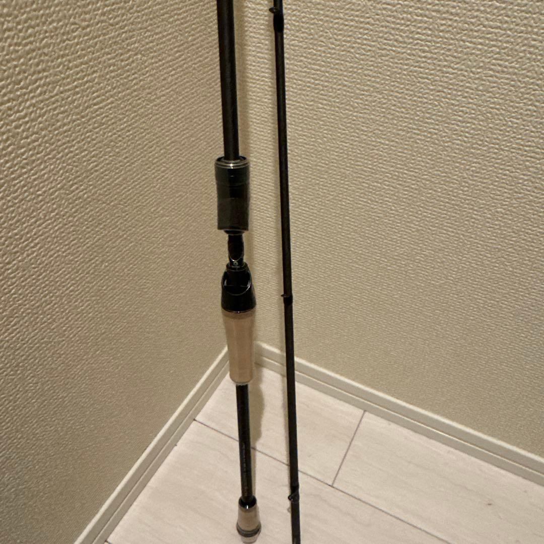 G-TEC 68M クロスセンシティブ ロッド ジーテック