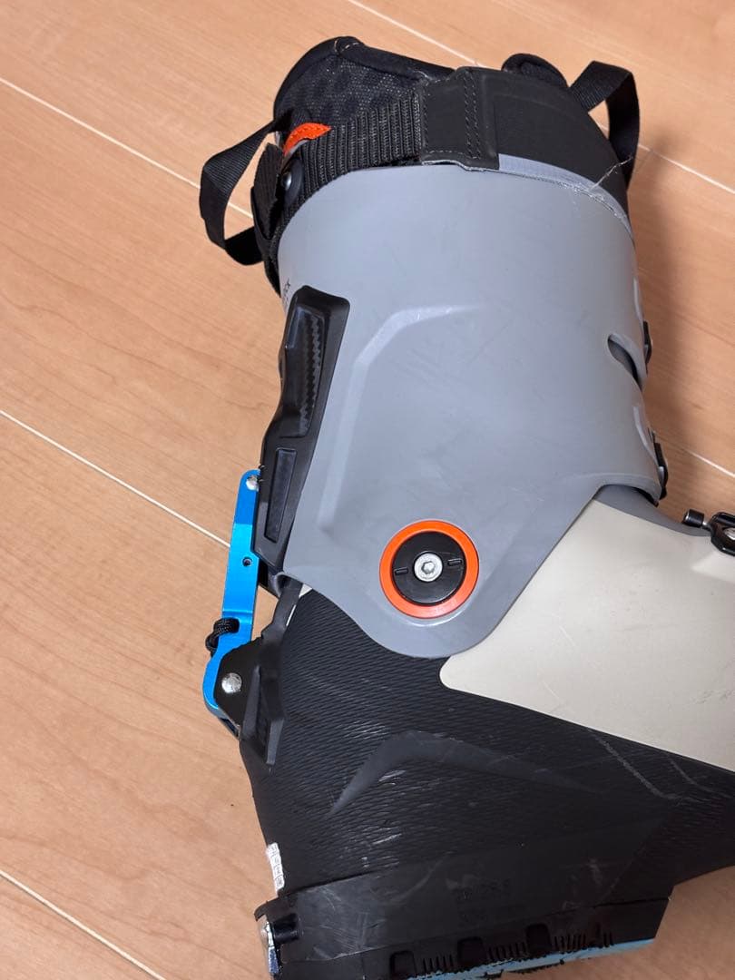K2 MINDBENDER 120 26.0-26.5 304mm テック対応