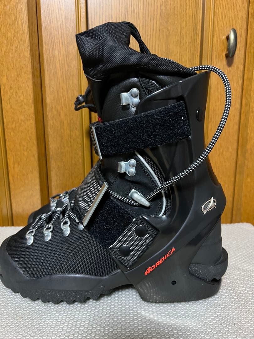 NORDICA　funDRIVE　ノルディカ　ファンドライブ　26cm