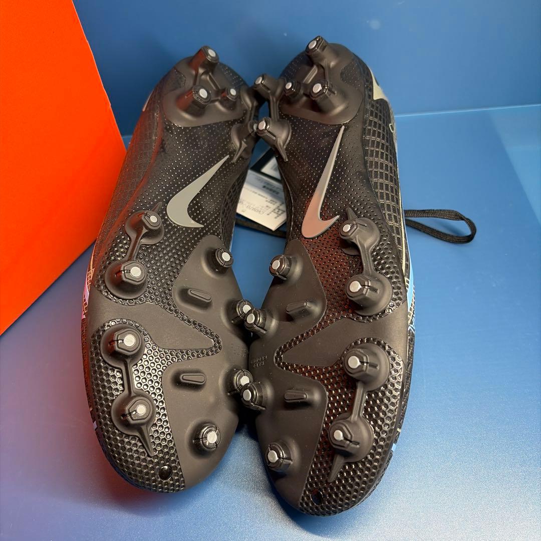 【新品タグ付】Nike マーキュリアル　ヴェイパー 14 アカデミーHGスパイク