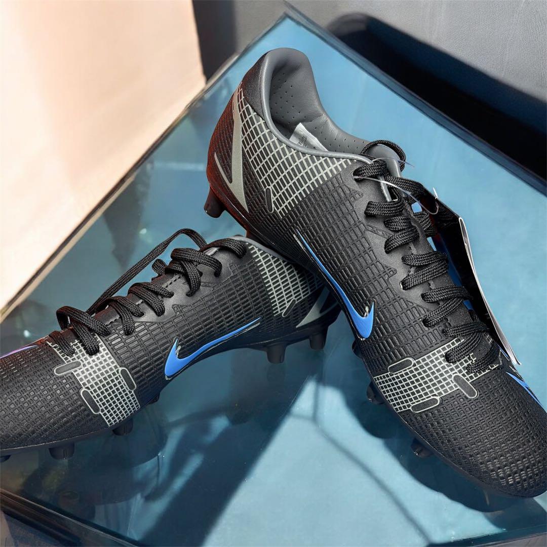 【新品タグ付】Nike マーキュリアル　ヴェイパー 14 アカデミーHGスパイク