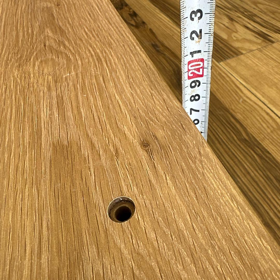 lowya ベッドフレーム　セミダブル　140cm