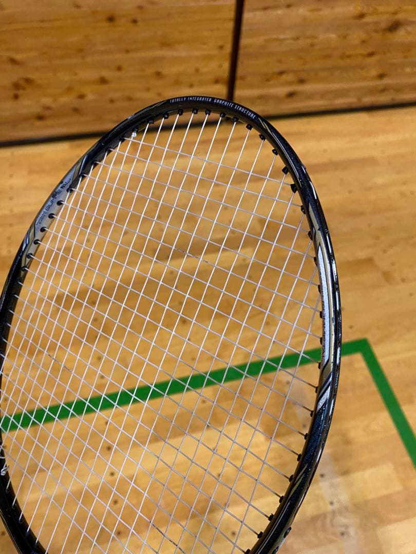 YONEX バドミントンラケット Carbonex 50