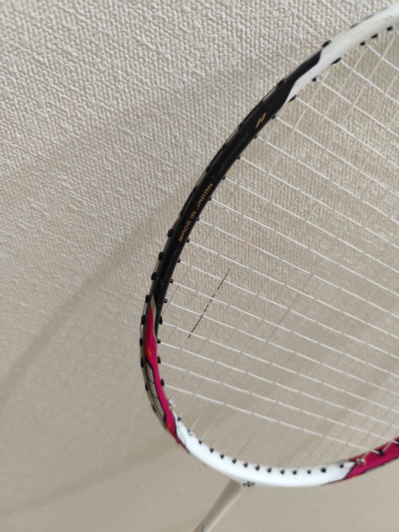 YONEX　ボルトリック　アイフォース　バドミントン　ラケット