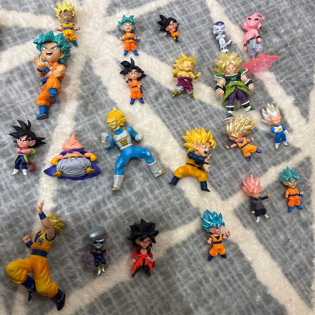 フィギュア　ドラゴンボール