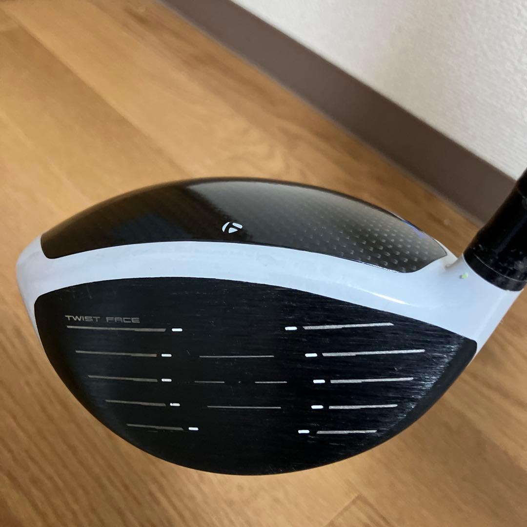 SIM2 MAX ドライバー 10.5度 DI-6S