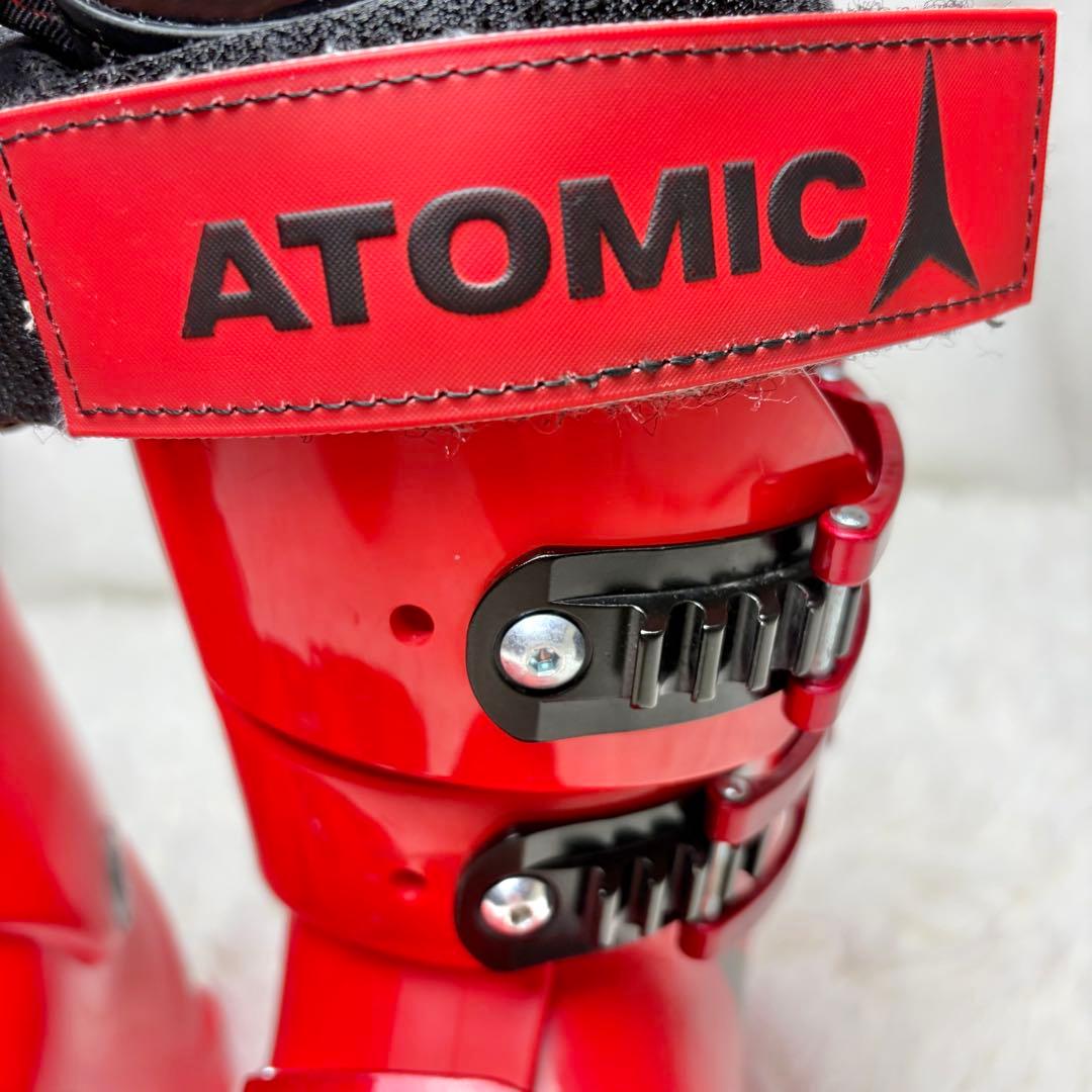 アトミック ATOMIC REDSTER STI 70 LC 24.5cm