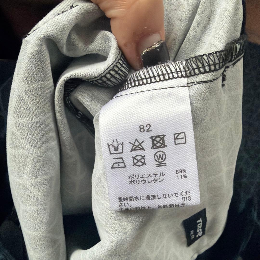 超美品！ブリヂストンゴルフ ゴルフウェア 上下セット売り サイズL TOUR B
