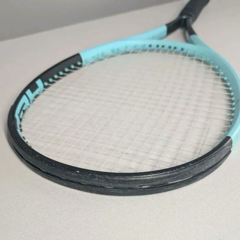 HEAD BOOM MP 2024 G2相当 硬式テニスラケット