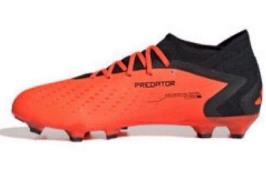 送料無料 新品 adidas PREDATOR アキュラシー.3 HG/AG27