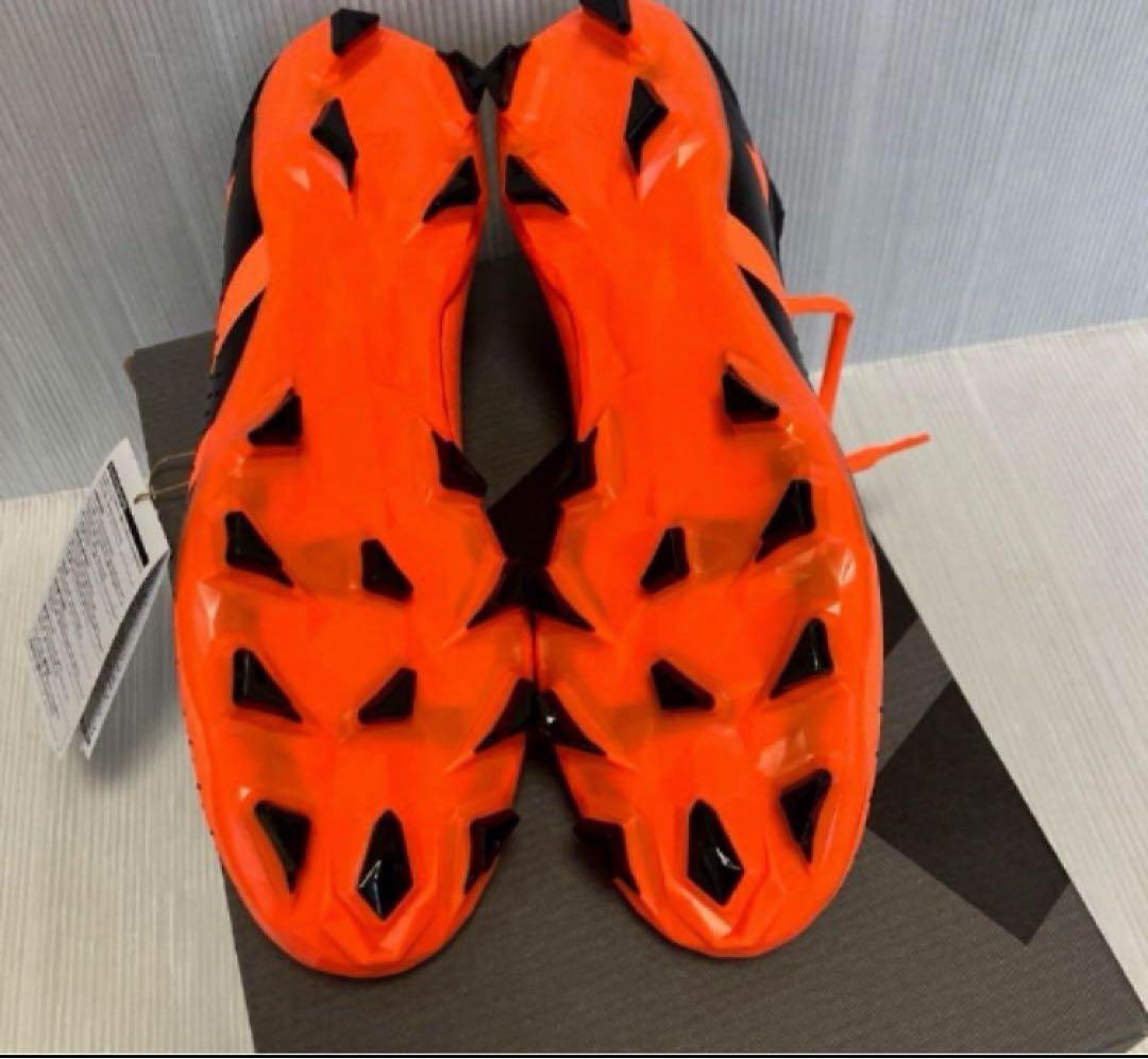 送料無料 新品 adidas PREDATOR アキュラシー.3 HG/AG27
