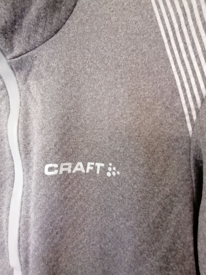 サイクリングジャケット　craft