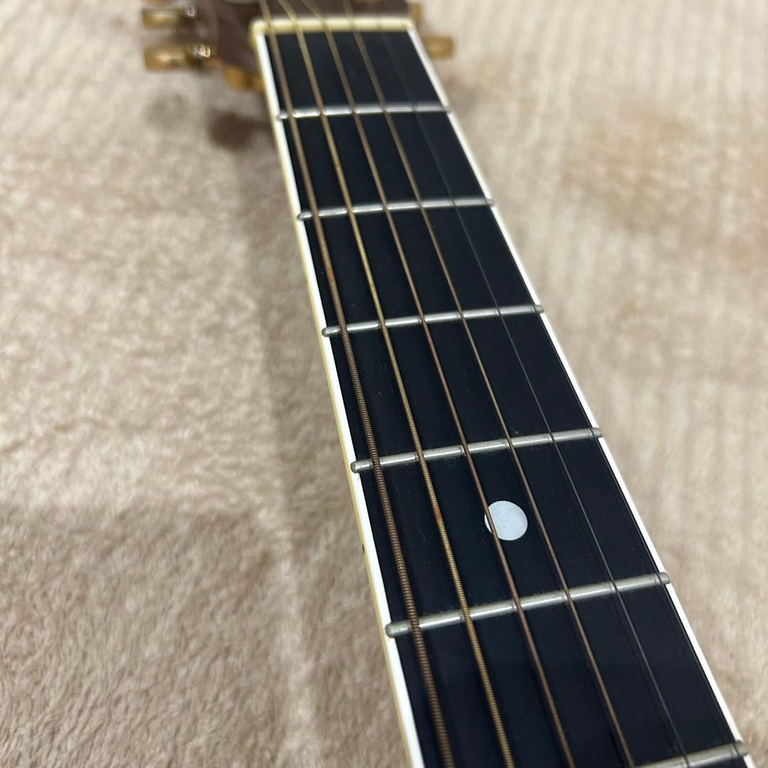 Martin D-35 1976年製 ヴィンテージ 純正HC ＋弦5セット